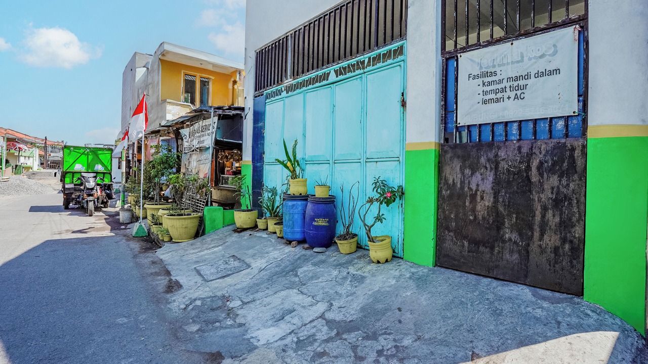 Photo of Outdoor in Sedati