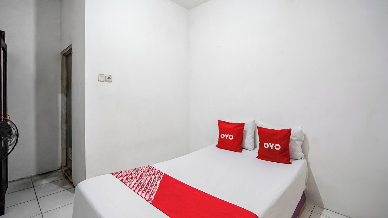 Photo of Bedroom in Sedati