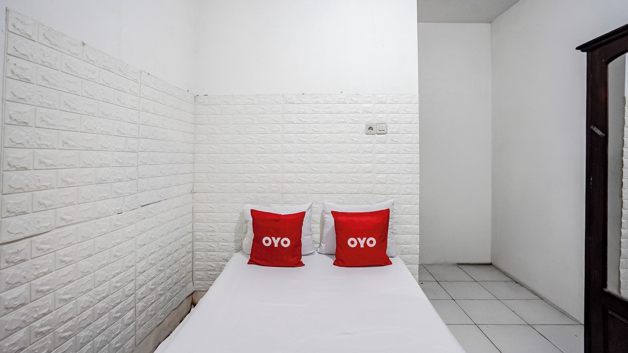 Photo of Bedroom in Sedati
