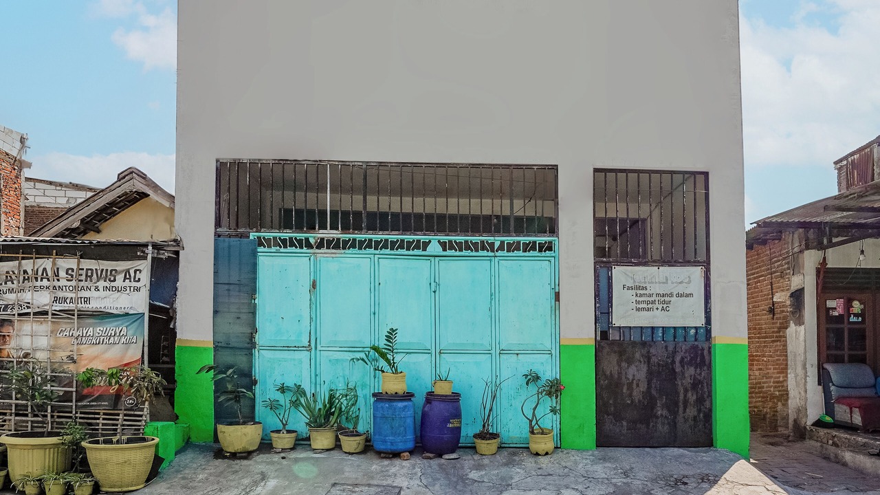 Photo of Outdoor in Sedati