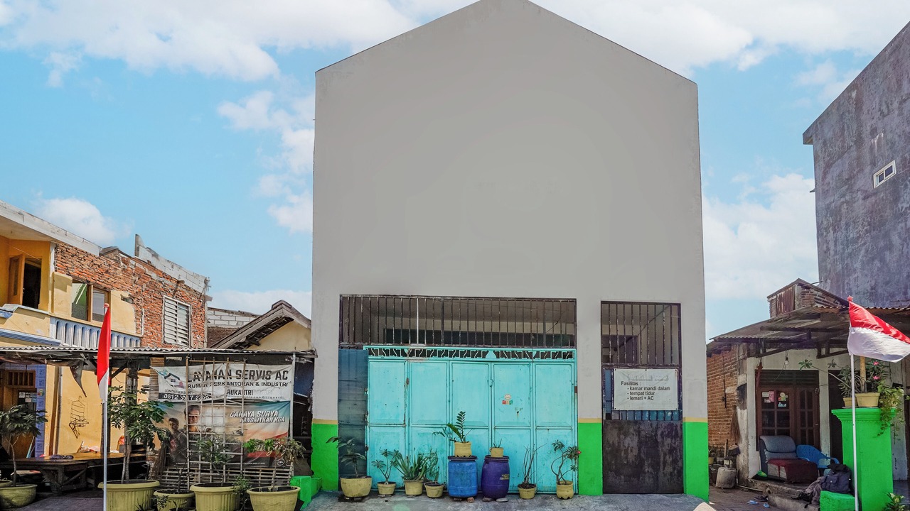 Photo of Outdoor in Sedati