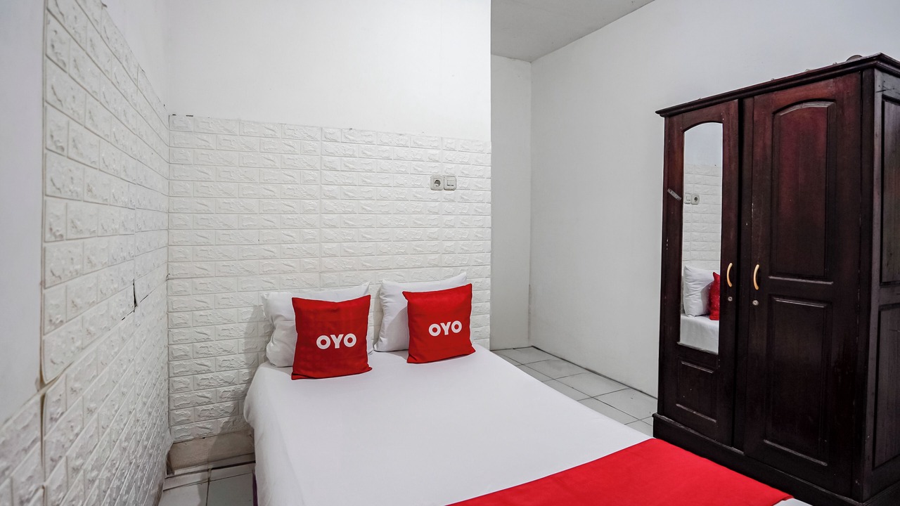 Photo of Bedroom in Sedati
