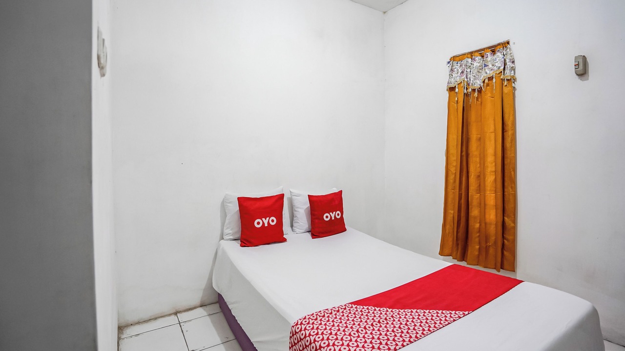 Photo of Bedroom in Sedati