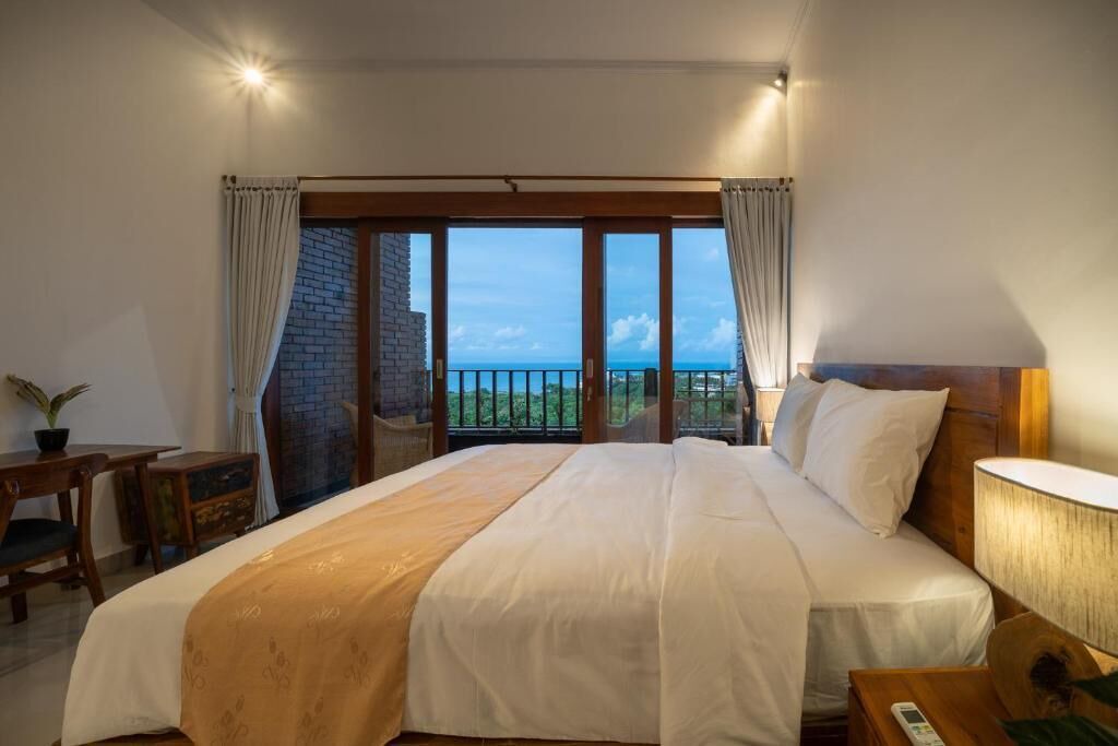 Photo of Bedroom in Pecatu