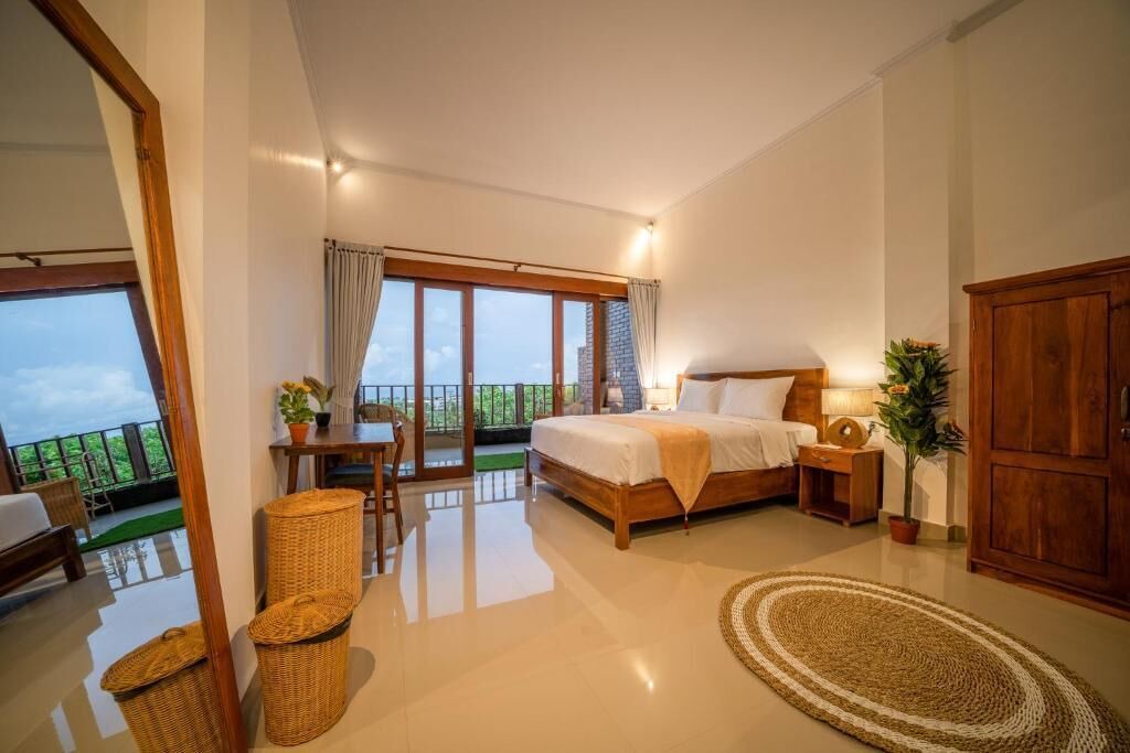 Photo of Bedroom in Pecatu