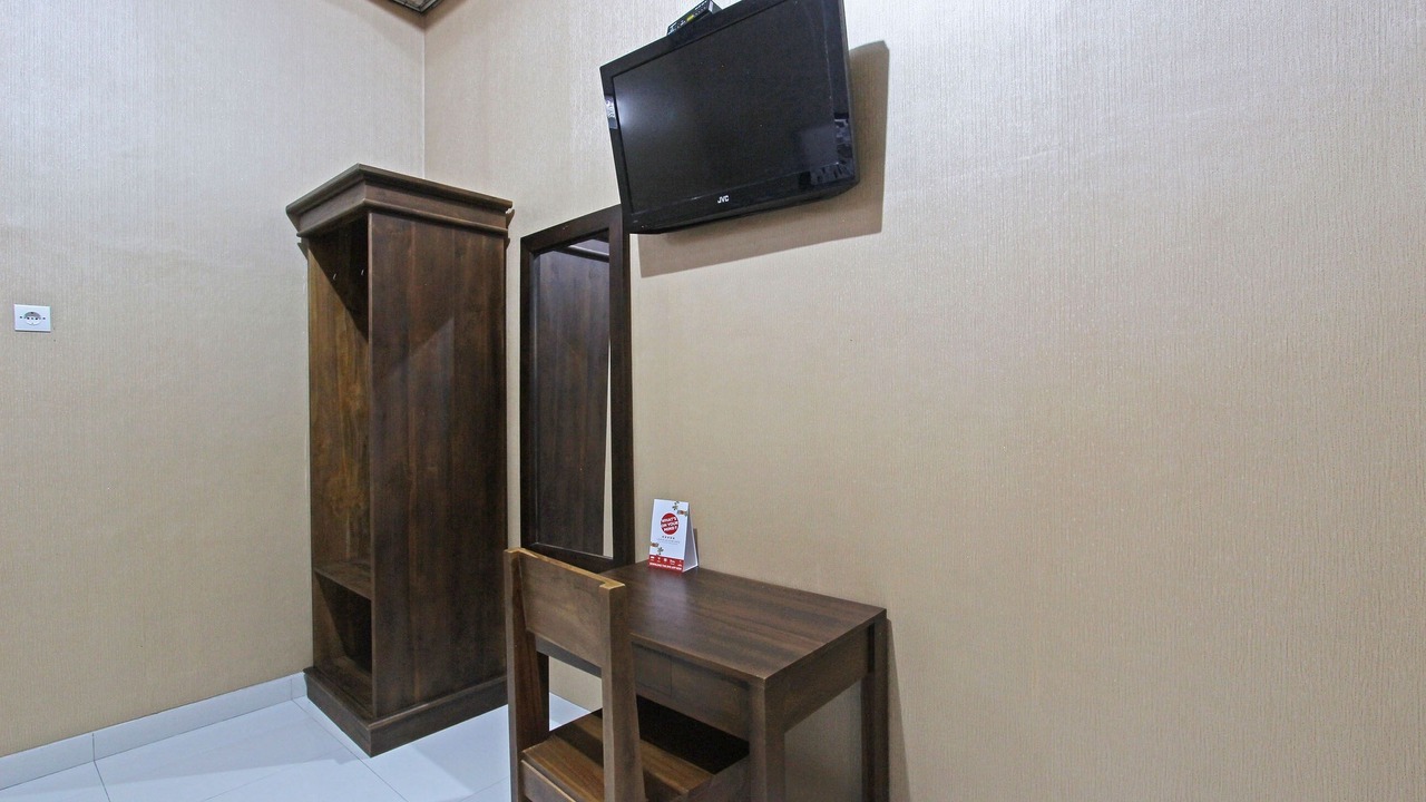 Photo of Bedroom in Cilacap