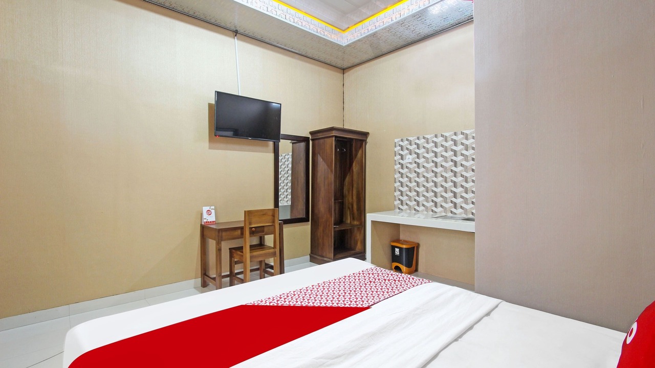 Photo of Bedroom in Cilacap