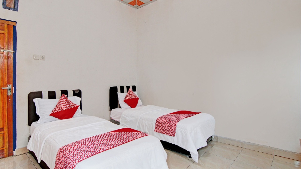 Photo of Bedroom in Siak