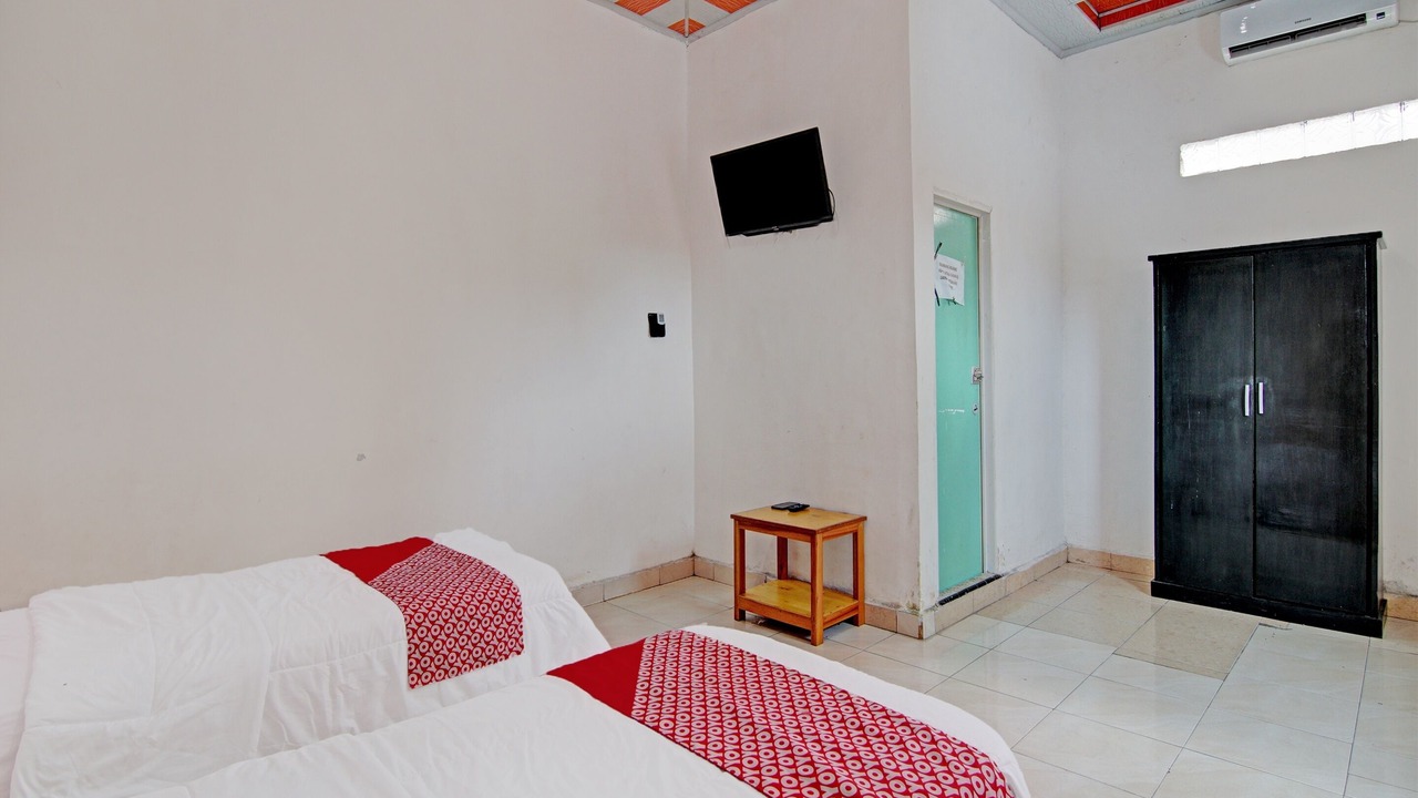 Photo of Bedroom in Siak