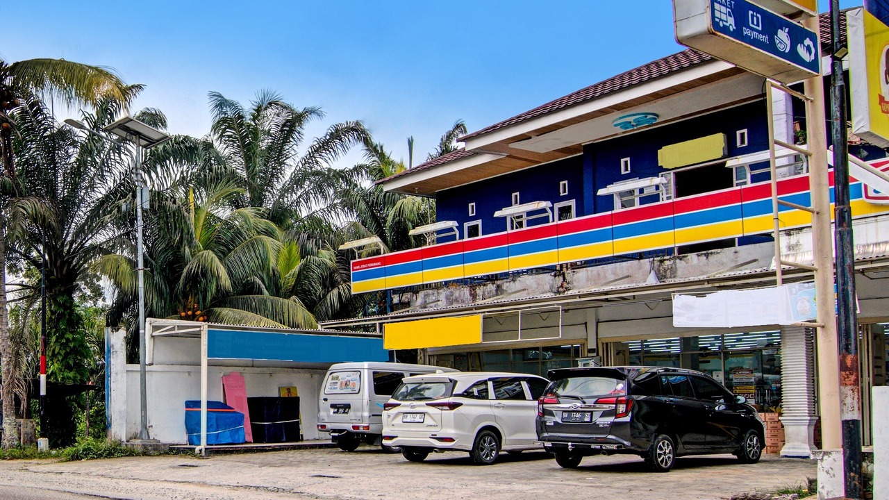 Photo of Outdoor in Siak