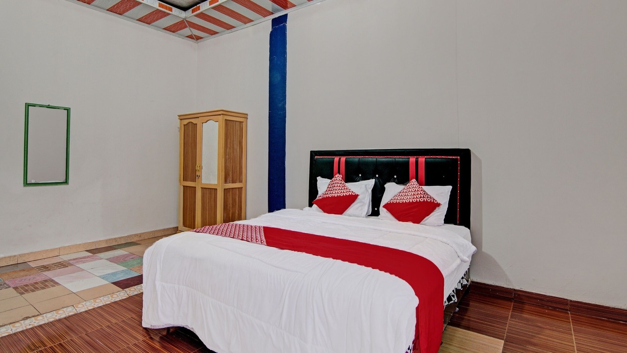Photo of Bedroom in Siak