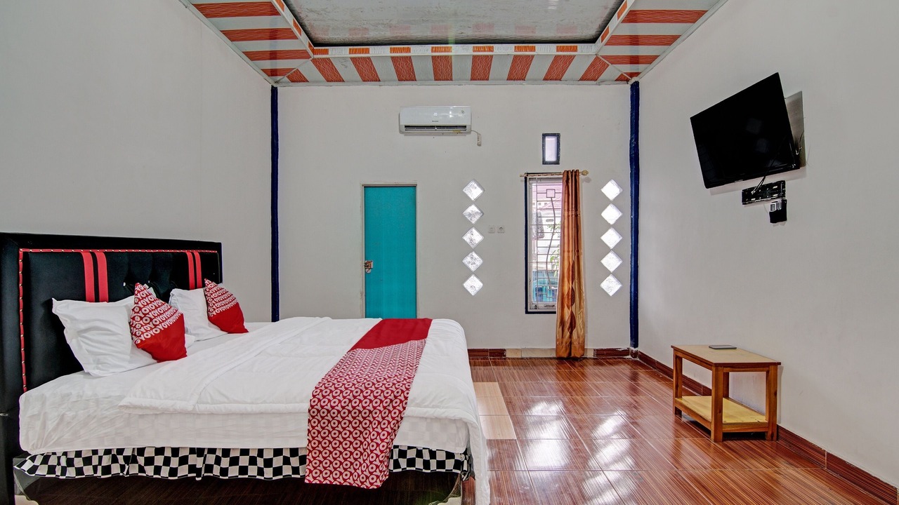 Photo of Bedroom in Siak
