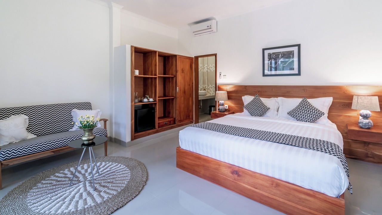 Photo of Bedroom in Batubelig