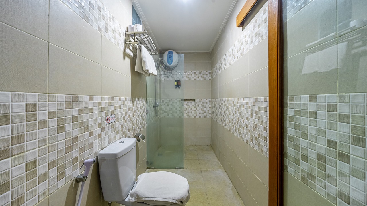 Photo of Bathroom in Batubelig