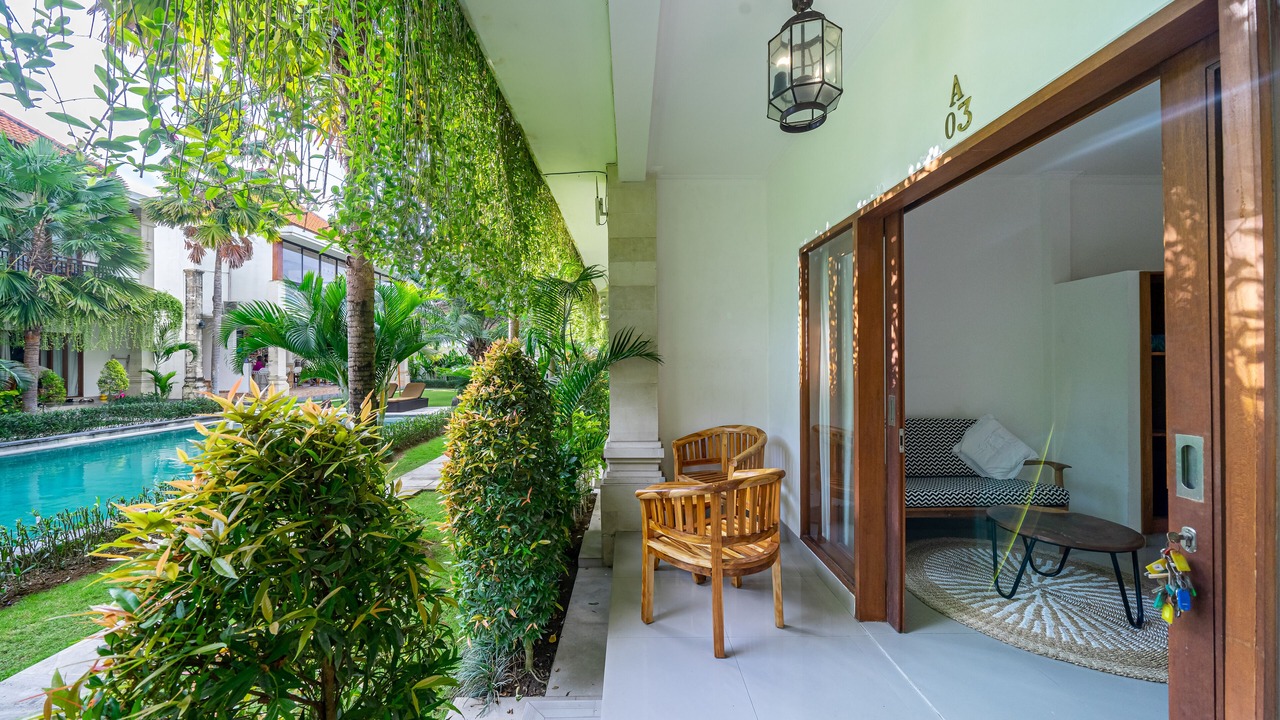 Photo of Bedroom in Batubelig