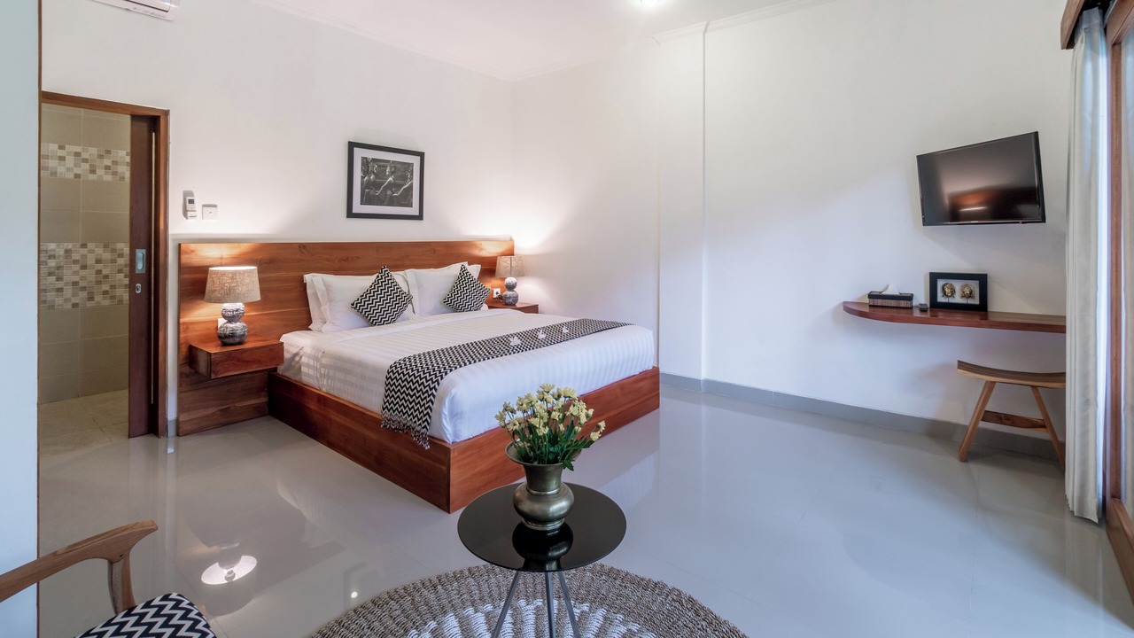 Photo of Bedroom in Batubelig