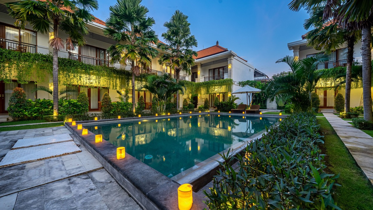 Photo of Outdoor in Batubelig