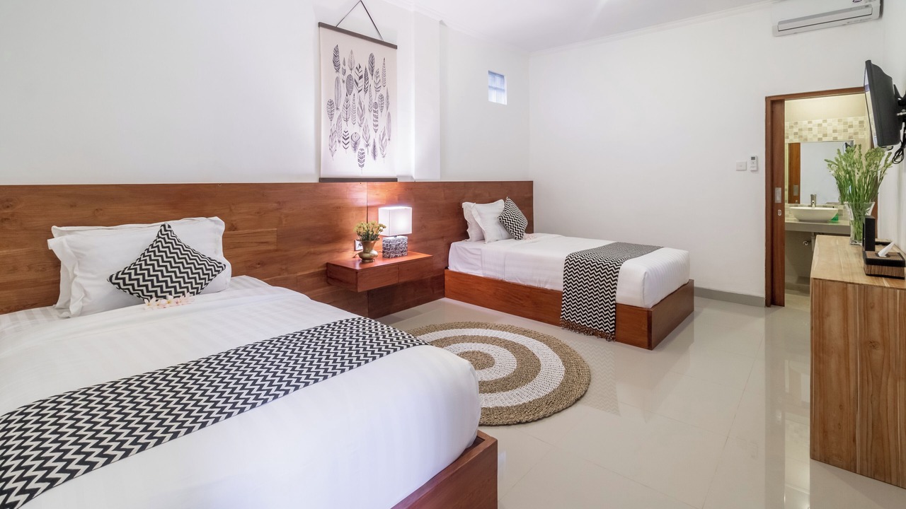Photo of Bedroom in Batubelig