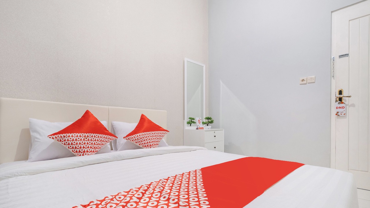Photo of Bedroom in Mertoyudan