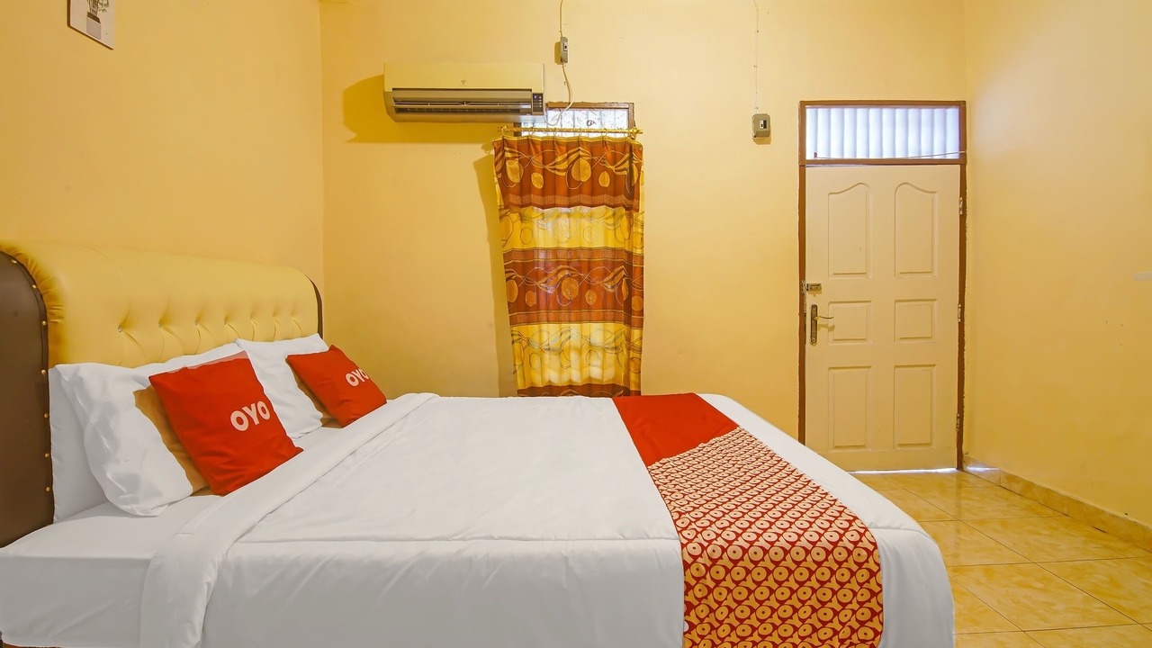 Photo of Bedroom in Padang