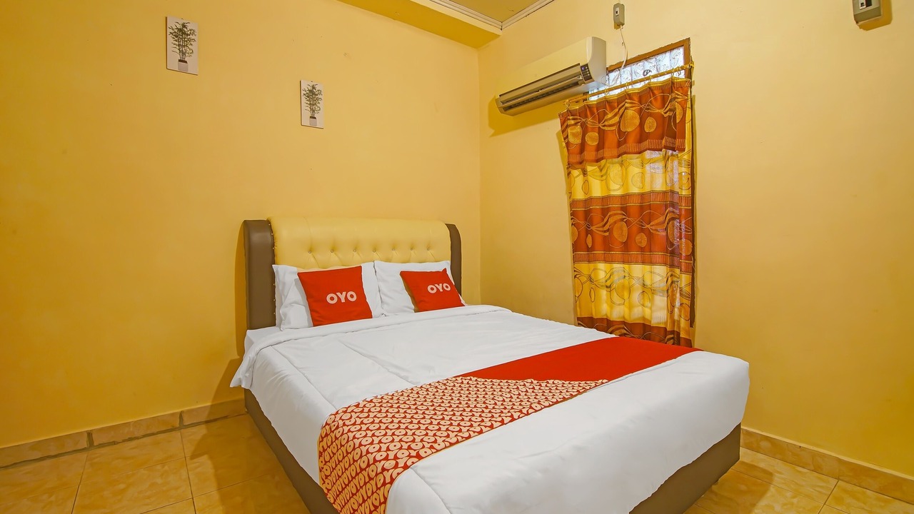 Photo of Bedroom in Padang