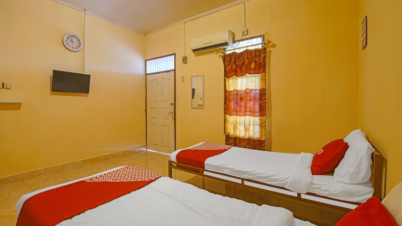 Photo of Bedroom in Padang