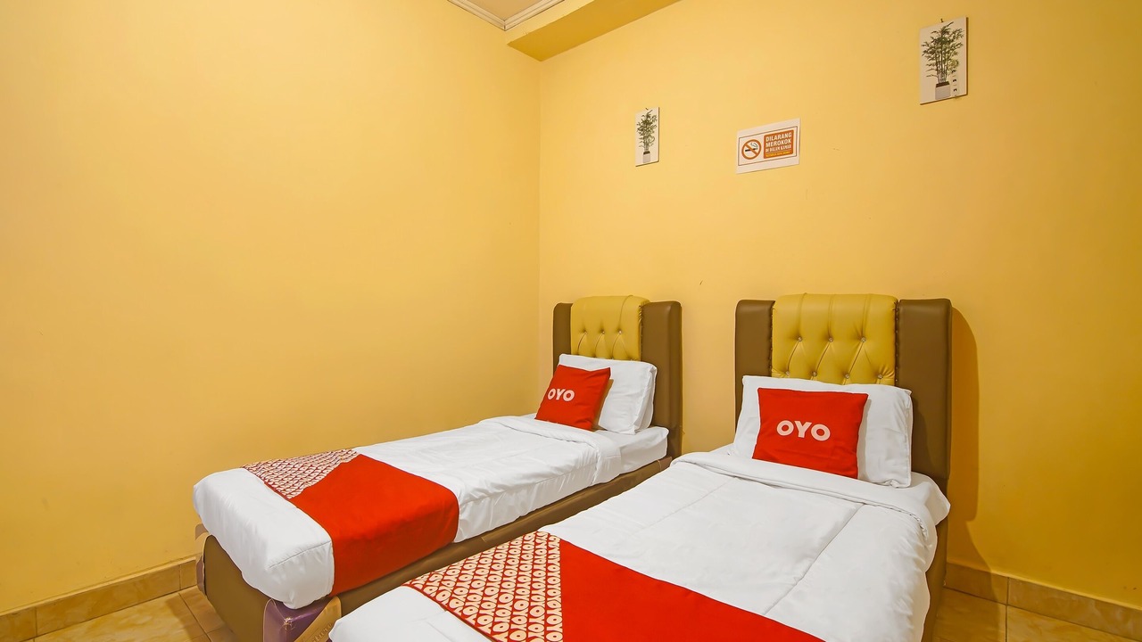 Photo of Bedroom in Padang