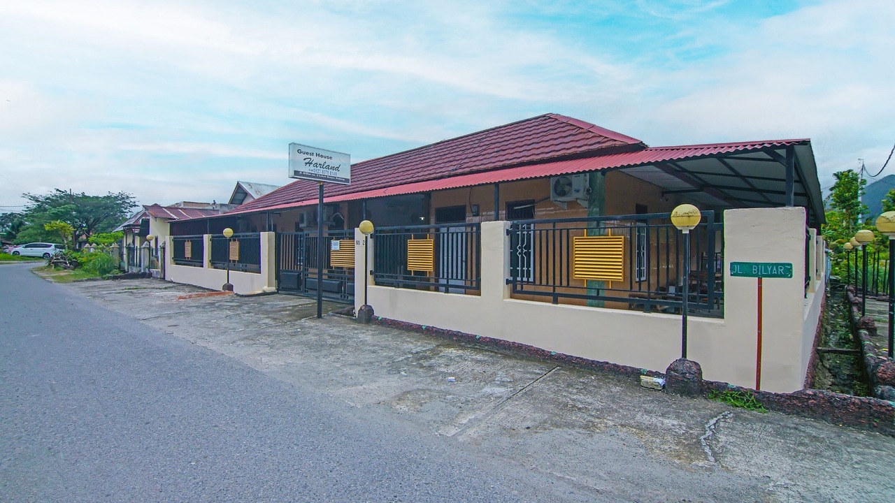 Photo of Outdoor in Padang