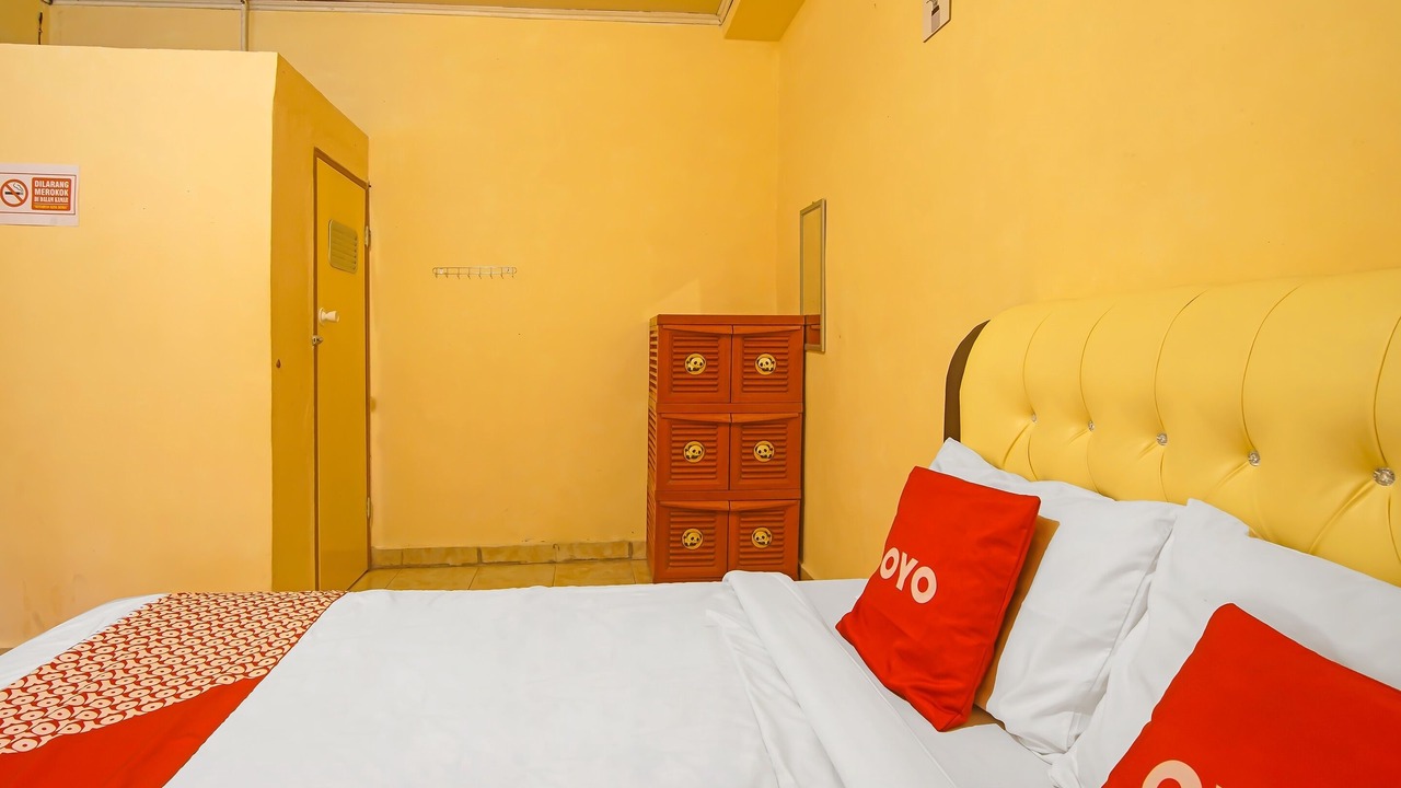Photo of Bedroom in Padang