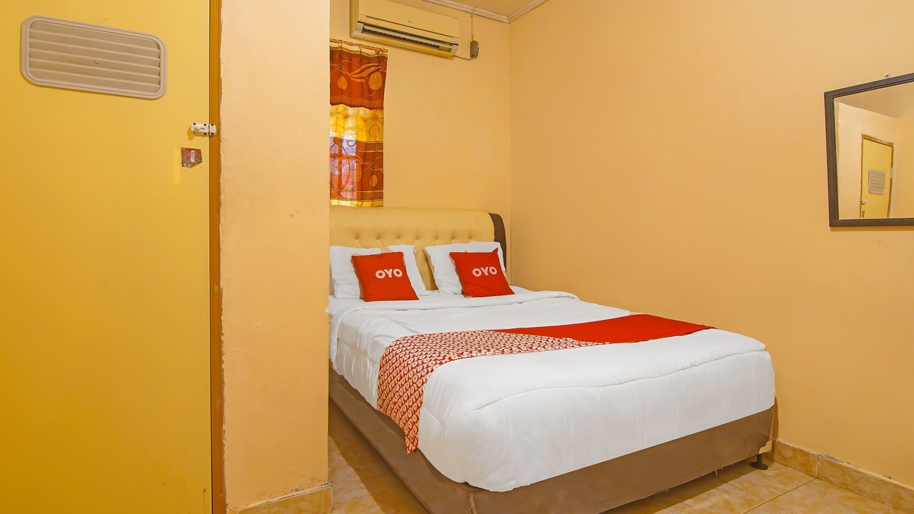 Photo of Bedroom in Padang