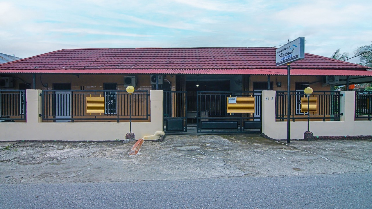 Photo of Outdoor in Padang