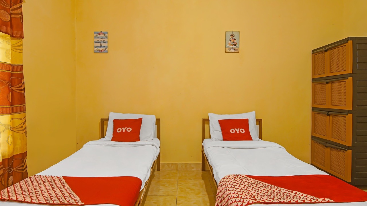 Photo of Bedroom in Padang