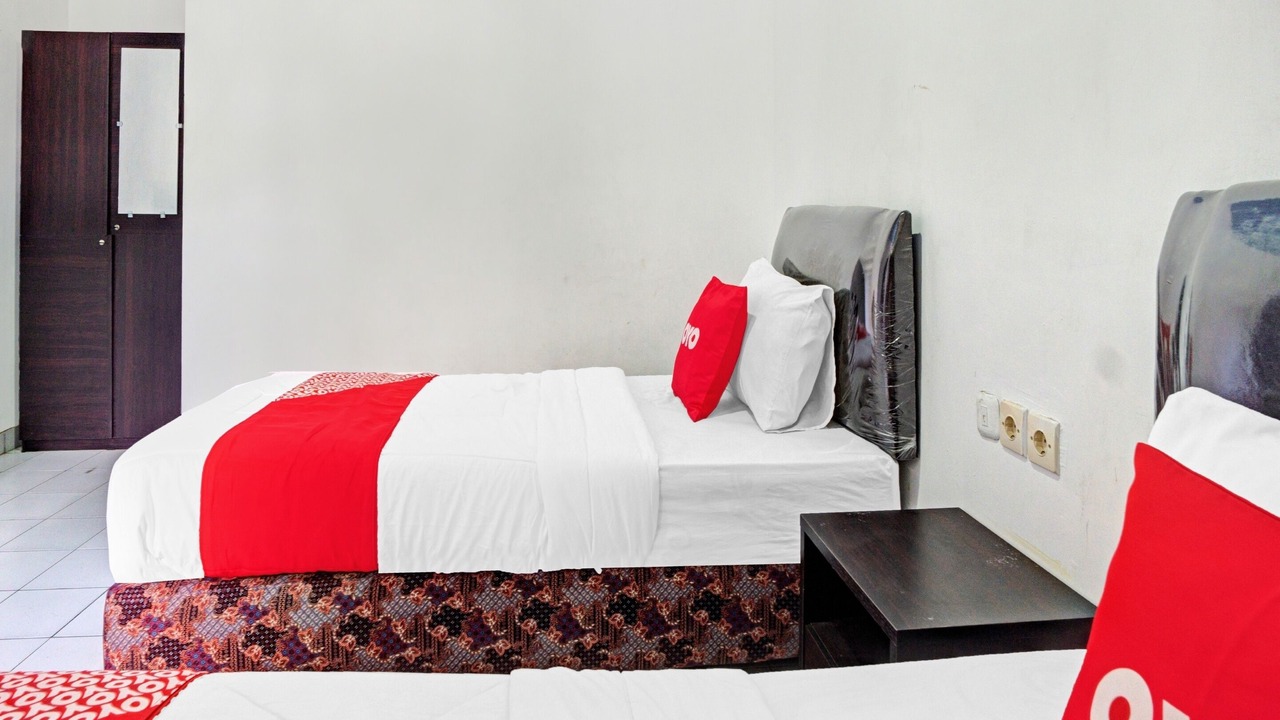 Photo of Bedroom in Tulungagung