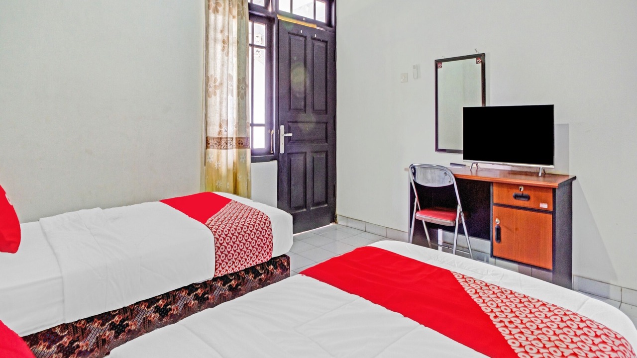 Photo of Bedroom in Tulungagung