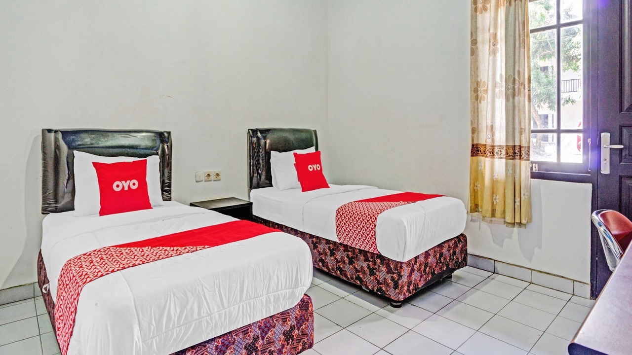 Photo of Bedroom in Tulungagung