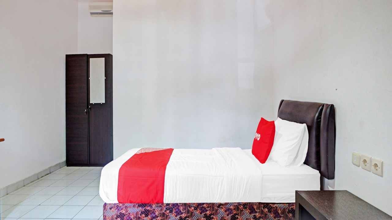 Photo of Bedroom in Tulungagung