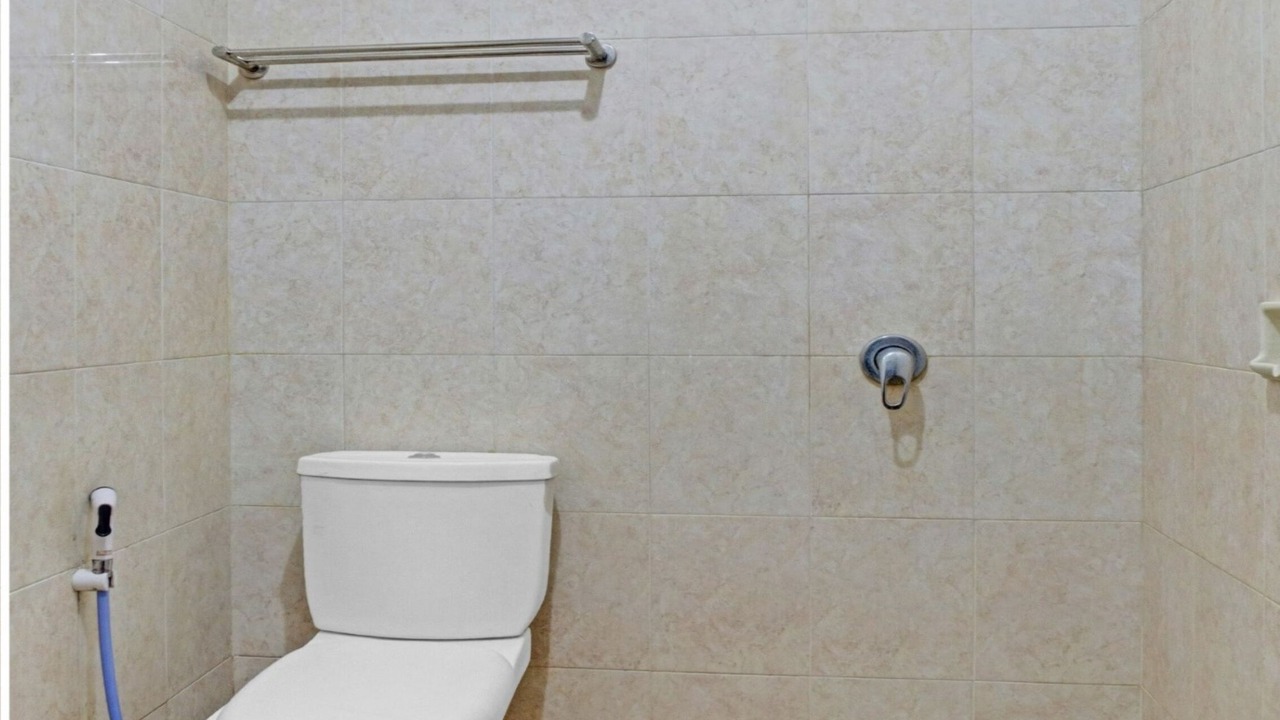 Photo of Bathroom in Tulungagung