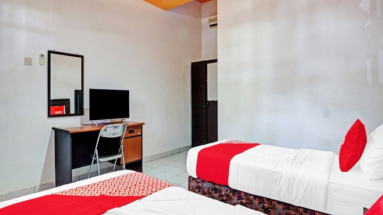 Photo of Bedroom in Tulungagung