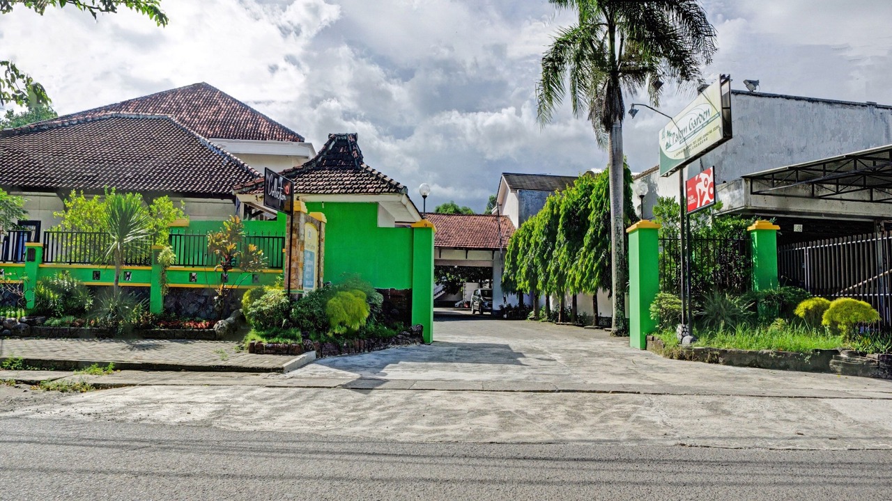 Photo of Outdoor in Tulungagung