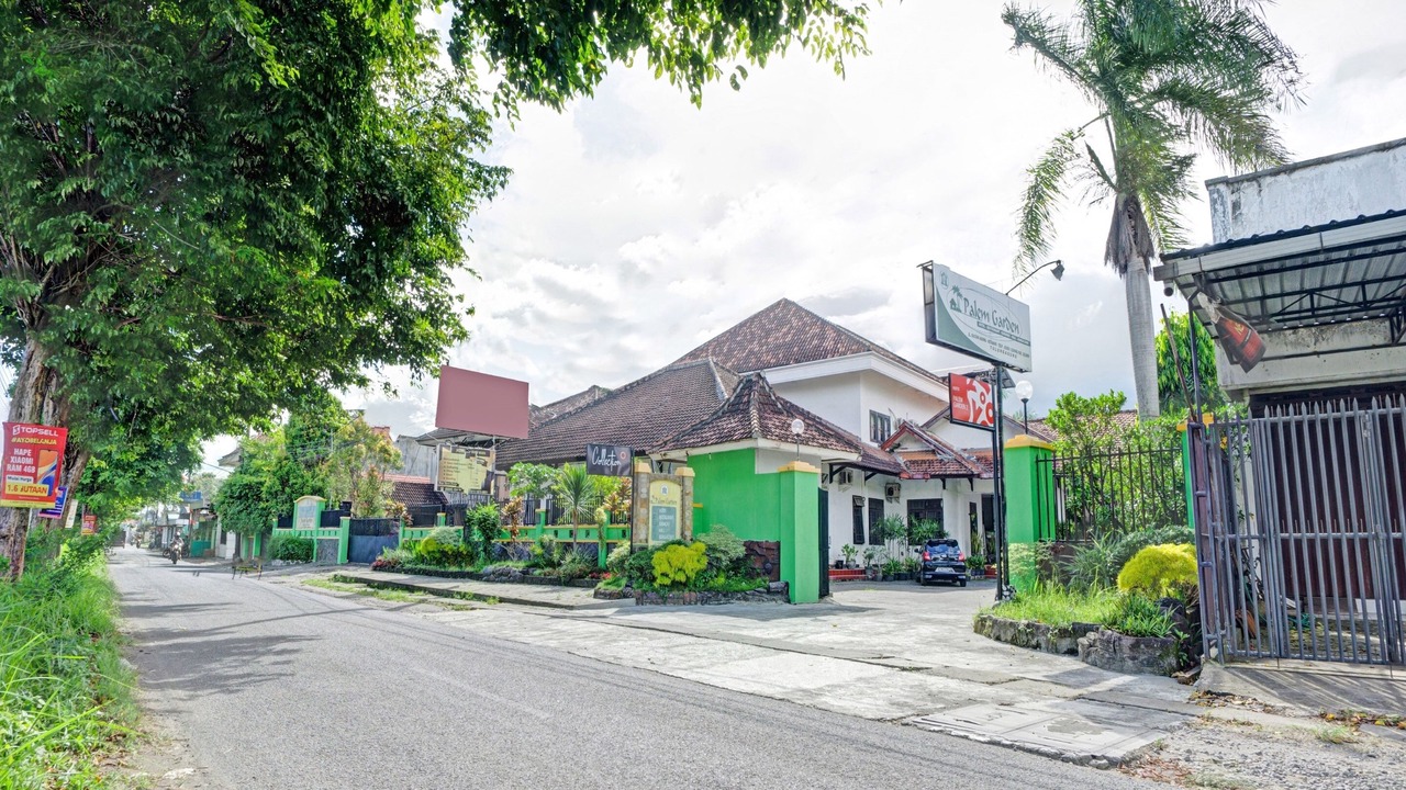 Photo of Outdoor in Tulungagung