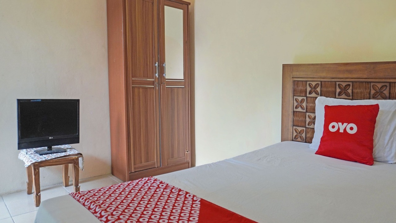 Photo of Bedroom in Purwakarta