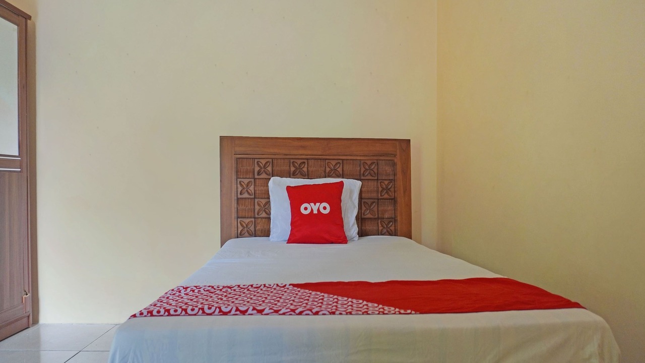 Photo of Bedroom in Purwakarta