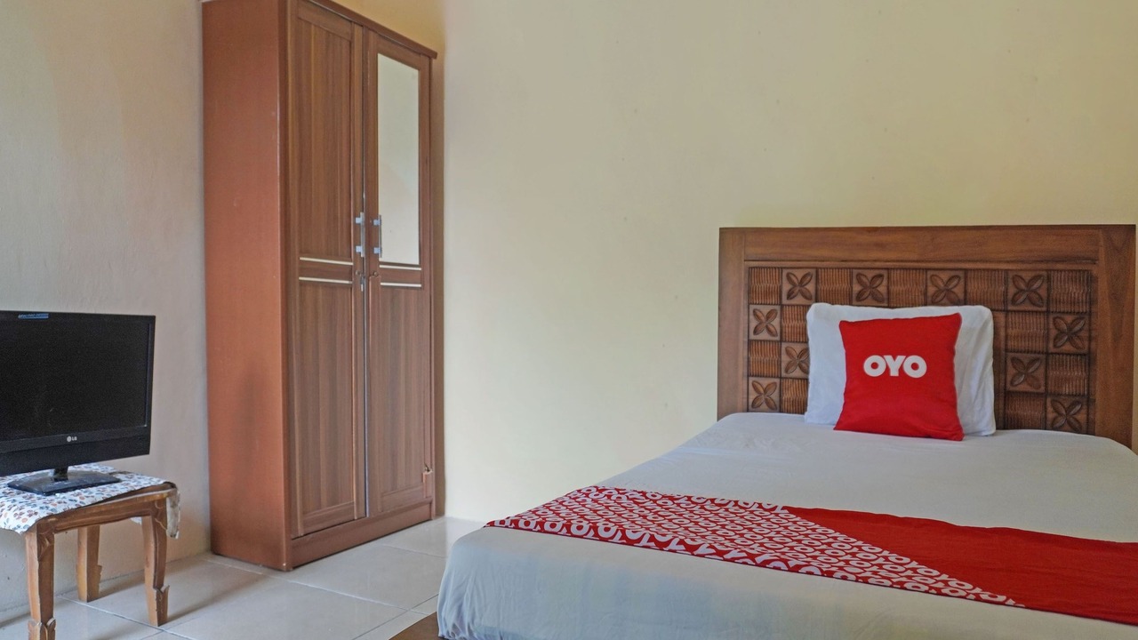 Photo of Bedroom in Purwakarta
