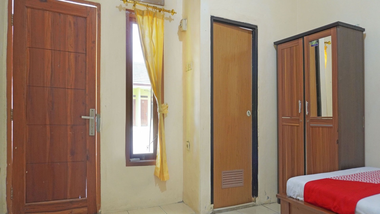 Photo of Bedroom in Purwakarta
