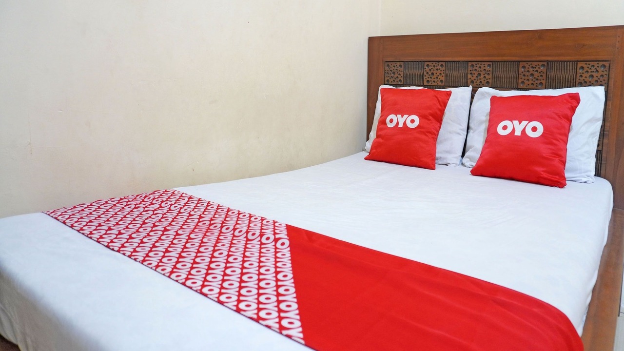 Photo of Bedroom in Purwakarta
