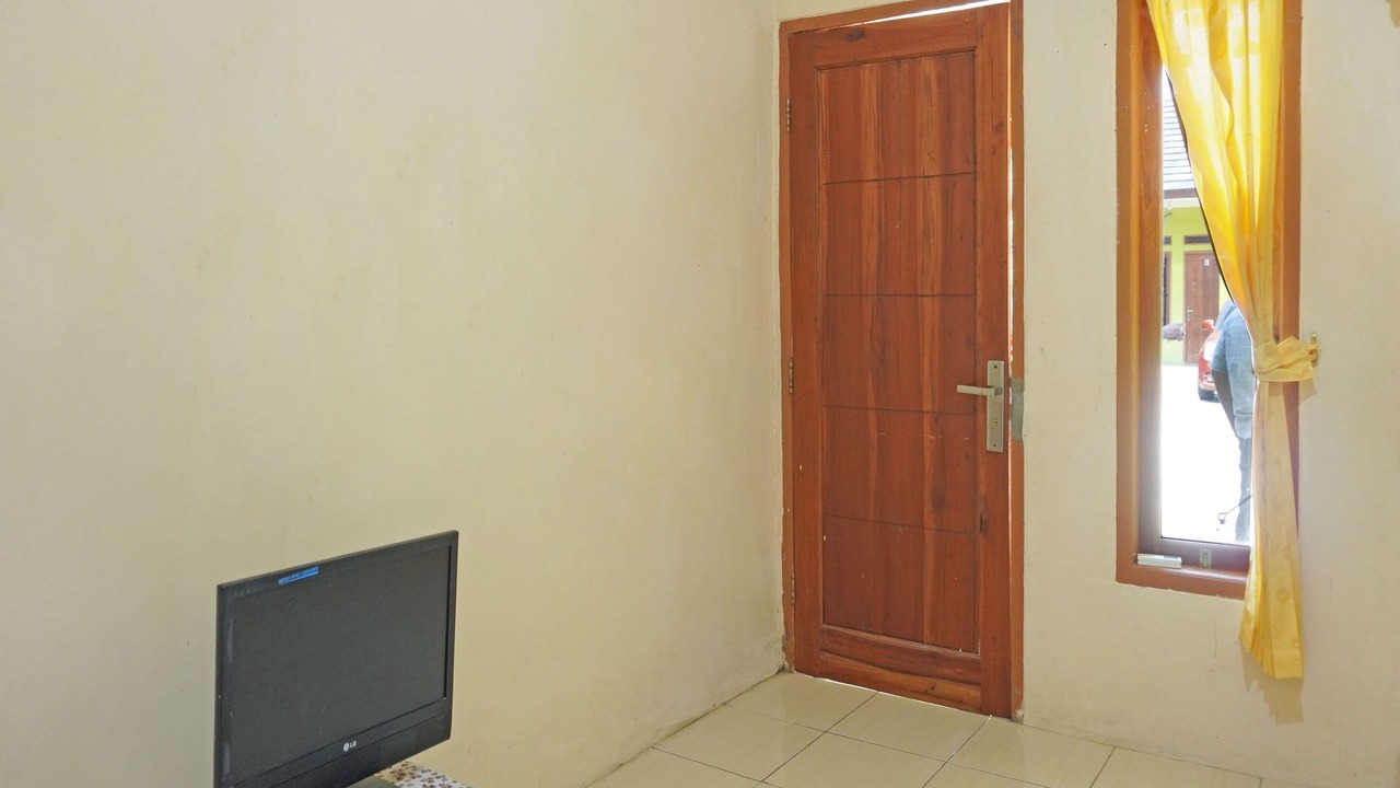 Photo of Bedroom in Purwakarta
