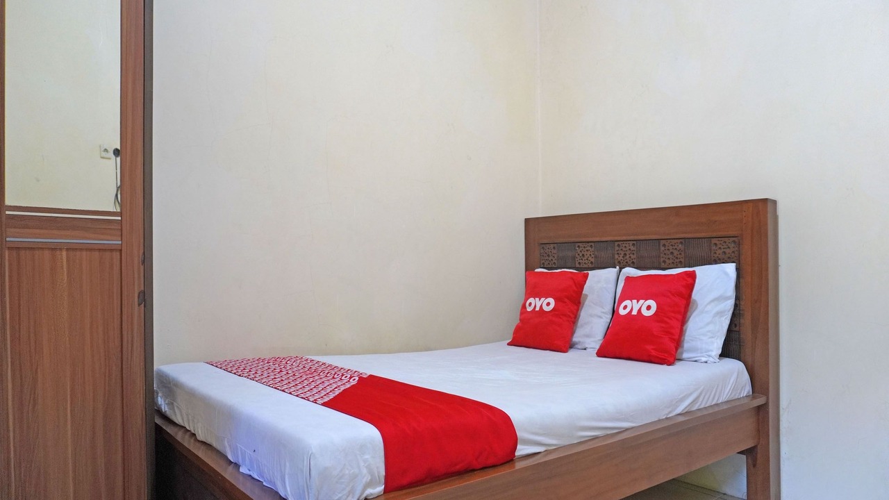 Photo of Bedroom in Purwakarta