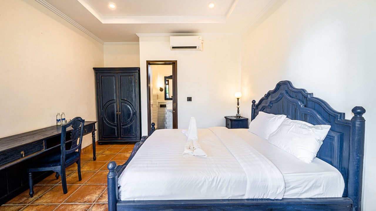 Photo of Bedroom in Sanur Kauh