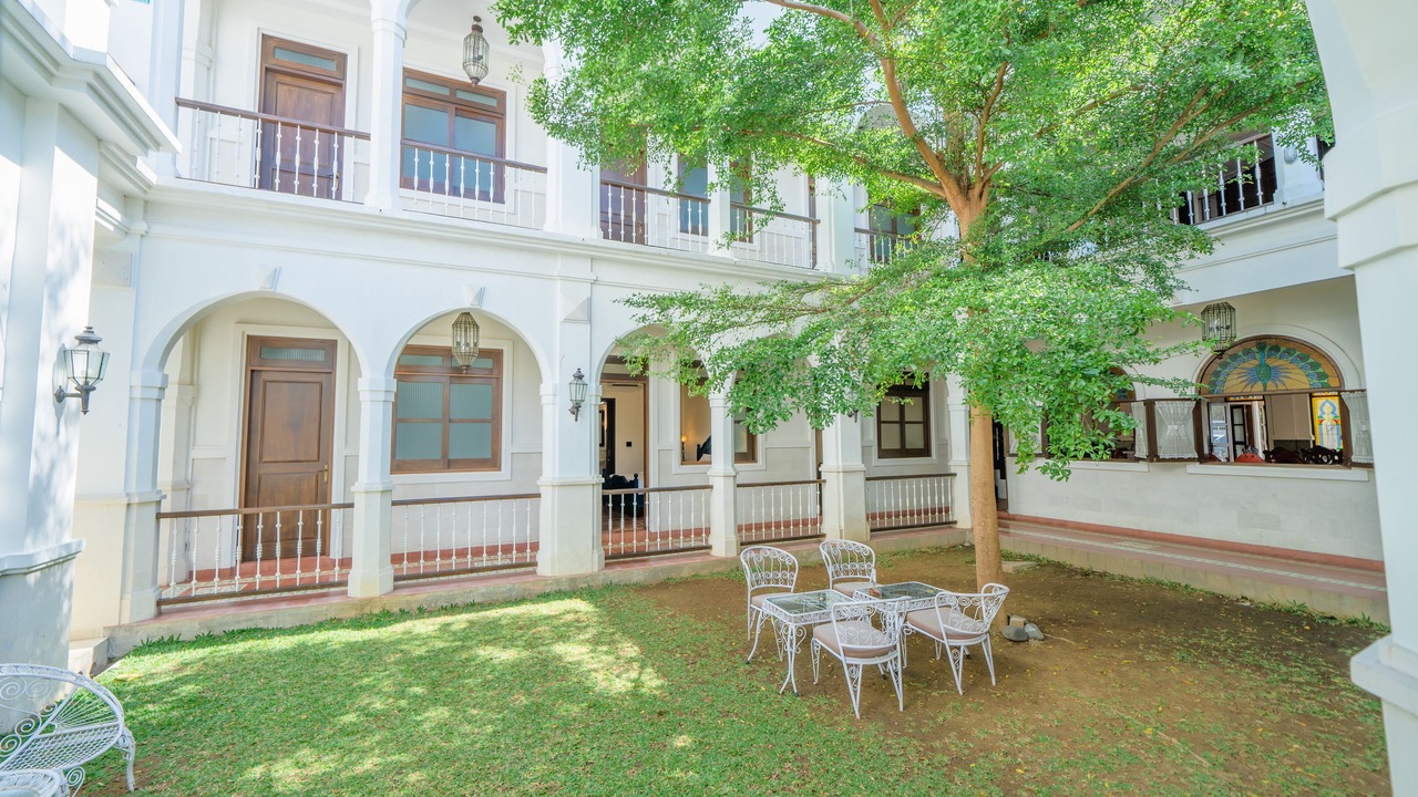 Photo of Outdoor in Sanur Kauh