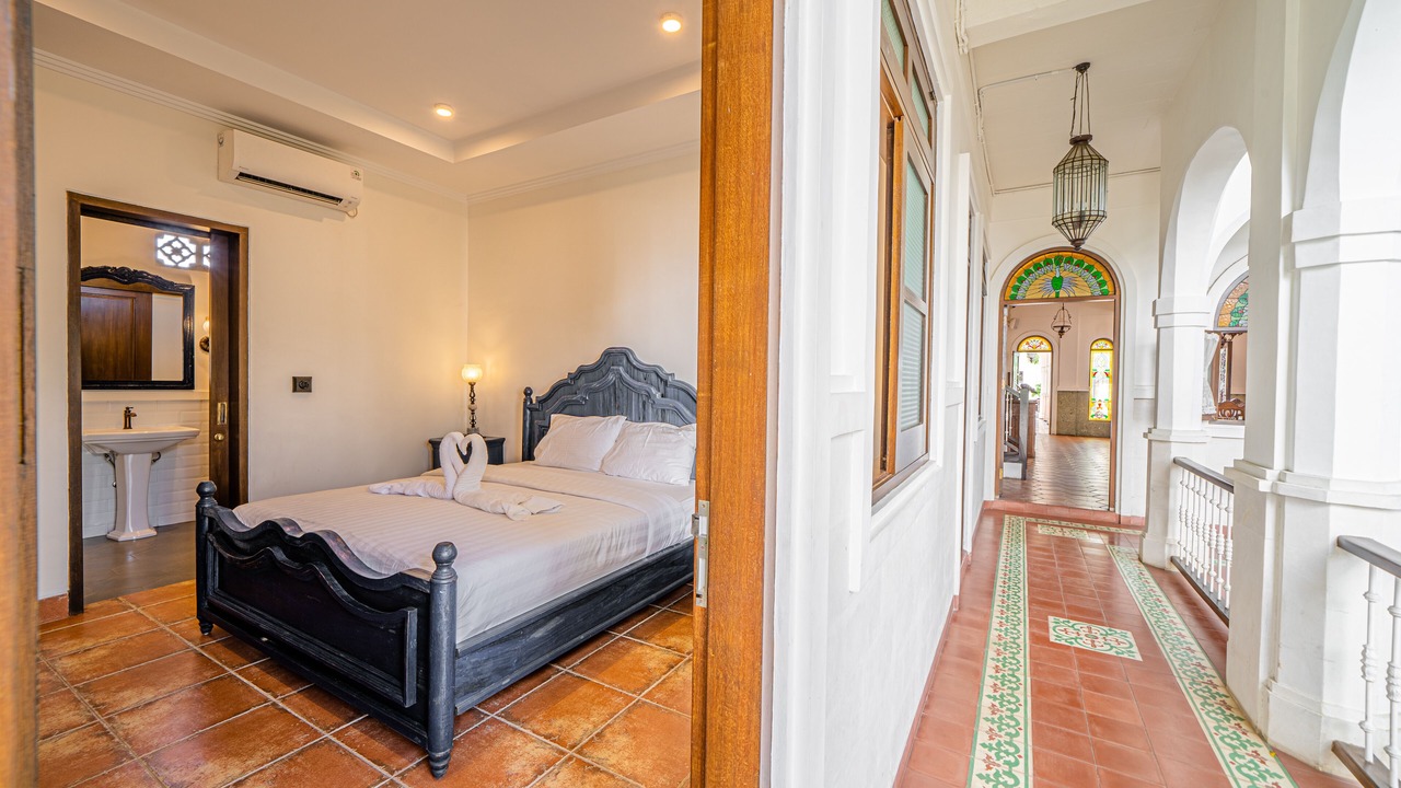 Photo of Bedroom in Sanur Kauh